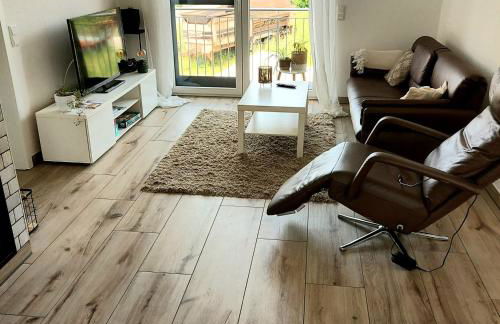 Alter Stall - Foto 2