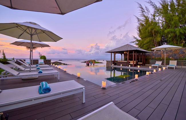 Bon Azur Beachfront Suites & Penthouses with LOV - Photo 71