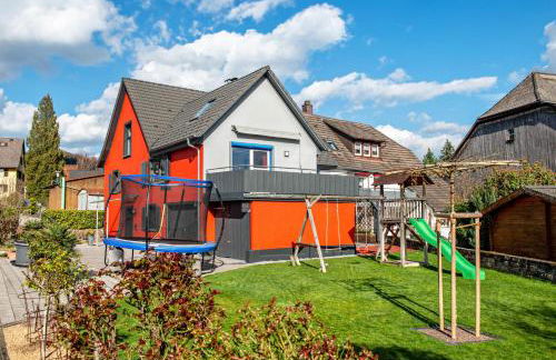 Ferienhaus Sieger - Foto 1