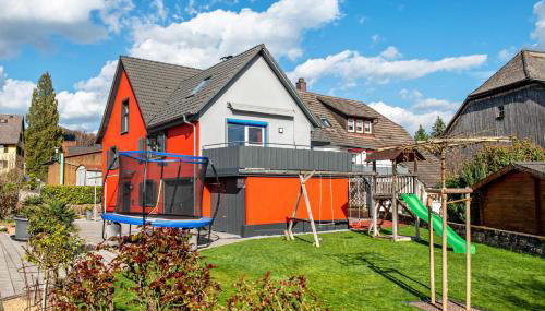 Ferienhaus Sieger - Foto 1