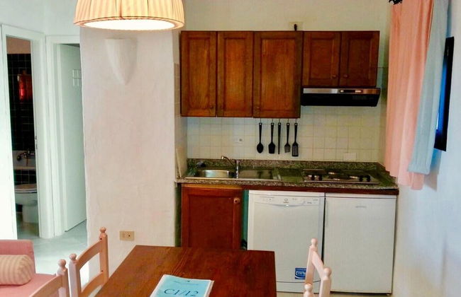 Seaside Apartment Baja Sardinia - 6pl June & July - 150 m From Smeraldo Beach ! - Foto 19