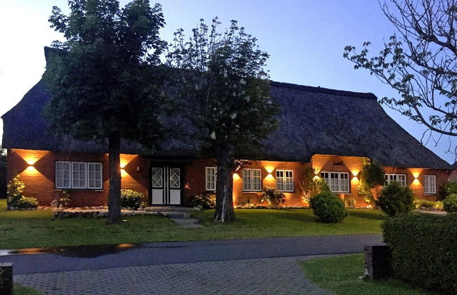 Apartment in Rehm-flehde-bargen mit Einem Gemeinsamen Pool - Foto 19