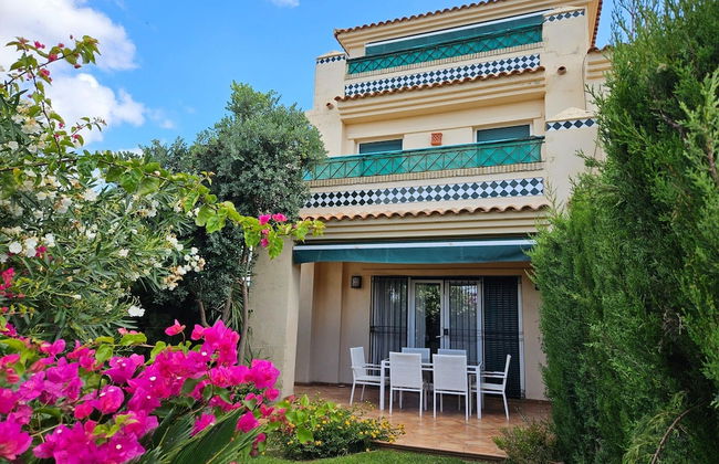 Bungalow in Ayamonte Near Portugal Border - Foto 25
