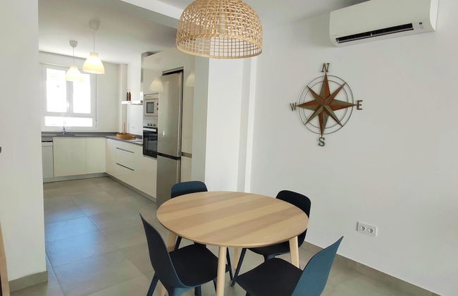 Selecta II 16245 in Conil de la Frontera - Foto 9