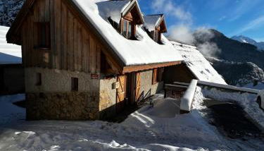 Chalet des Grangettes avec jardin, sauna et Appli Roadbook - Huez - Foto 4