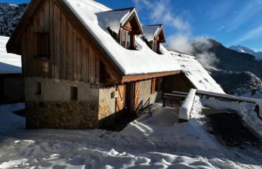Chalet des Grangettes avec jardin, sauna et Appli Roadbook - Huez - Photo 4