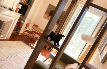 Charmant appartement pour 3 personnes près plage - Foto 3