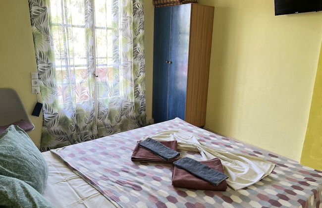 Villa Corfiota Moraitika Beach - Foto 20