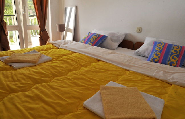 Apartments Sea Star - One Bedroom Apartment With Balcony - Foto 2