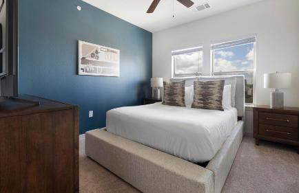 Landing Incredible 1BD Gym Game Room - Foto 69