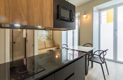 Harinas Central Apartments by Valcambre - Photo 46