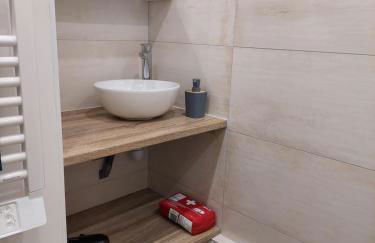 Traezh - appart-sympa - T3 en plein centre de Plœmeur - Foto 16