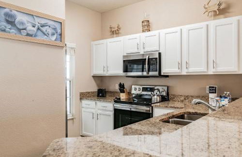 Casa 3Q Bella Vida c Piscina Próx Disney e Walmart - Foto 12