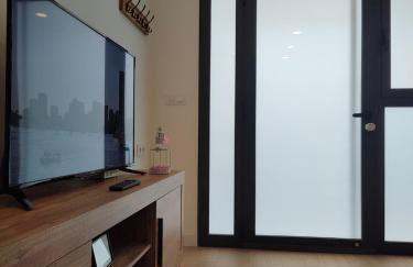 New central flat with AC and Wifi - Foto 35