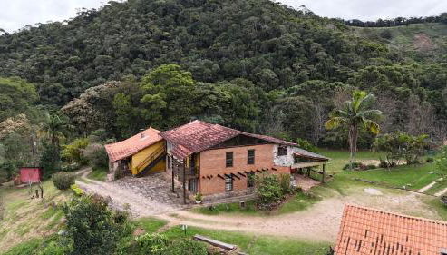 Pousada do Artista - Foto 3