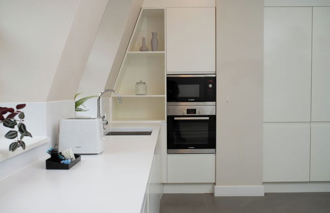 VESTO King's Cross - Foto 49