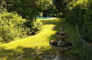 Wohnungen- Christopherhof MJ,Grafenwiesen - Photo 32