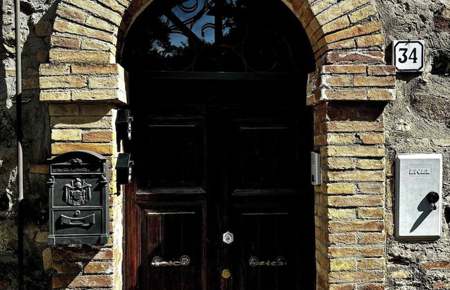 Appartamento Appia Castel Viscardo - Foto 17