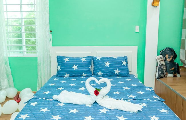 Light and Night Villa - Foto 12