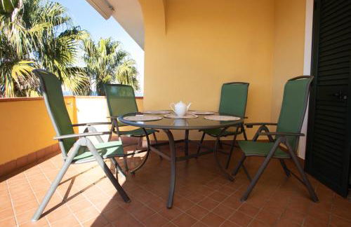 Przytulny apartament w Belvedere Marittimo - Foto 11