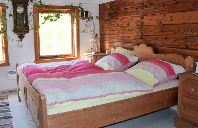 7 Person Holiday Home in Vagland - Photo 6