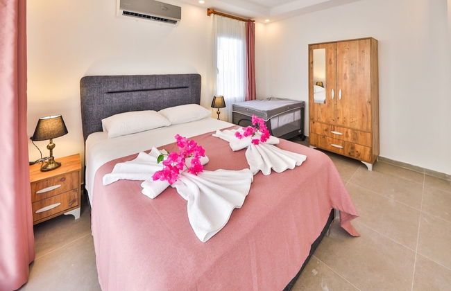 Sarisoy Apart - Foto 10