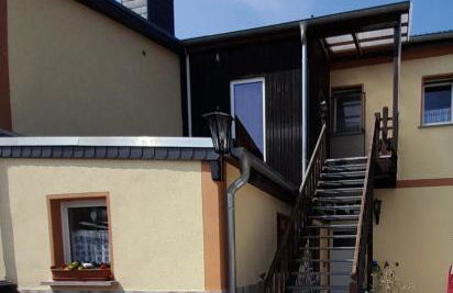 Ferienwohnung Monika Staßfurt OT Üllnitz an der A14 - Foto 3