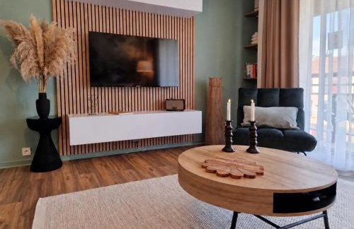 Sweet Dove - Cocon de charme, balcon & parking privé - Foto 3