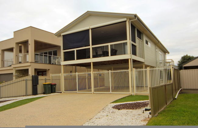 Seaford Beachfront House - Foto 52