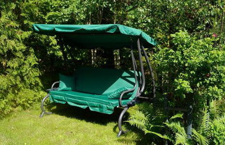 Przylesie Trzebciny - Foto 4