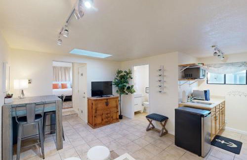 Stroll to Shore Stinson Beach Gem with Hot Tub - Foto 19