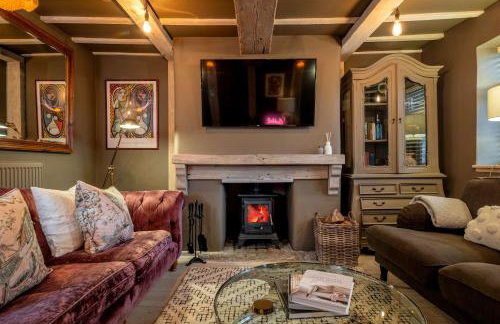 Purple Poppy Cottage - Foto 2