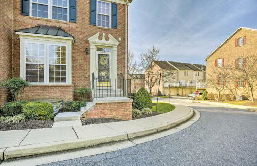 Maryland Vacation Rental Near Baltimore - Foto 34