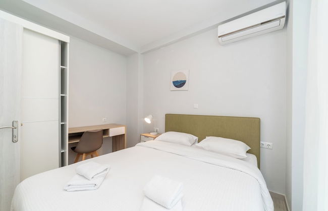 Thalassa & Thalassa Prive Residential Complexes - Foto 16