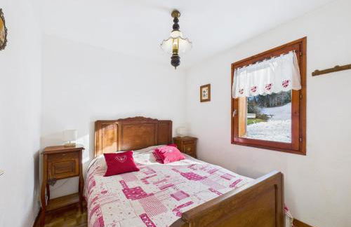 Appartement Les Gets au pied des pistes avec parking - FR-1-623-188 - Foto 8