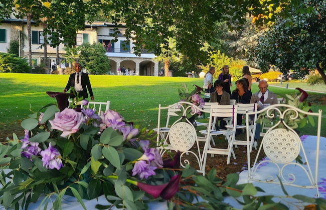 Wonderful Villa Between Como And Milano - Foto 77