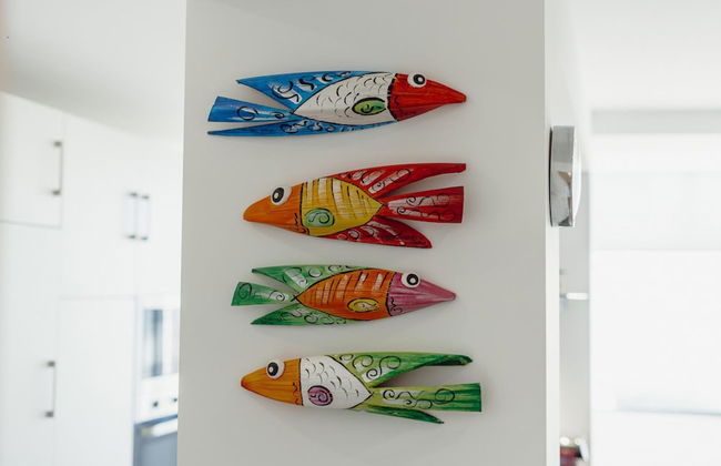 Grand Apartment Mercado BOM Sucesso by Vacationy - Foto 42