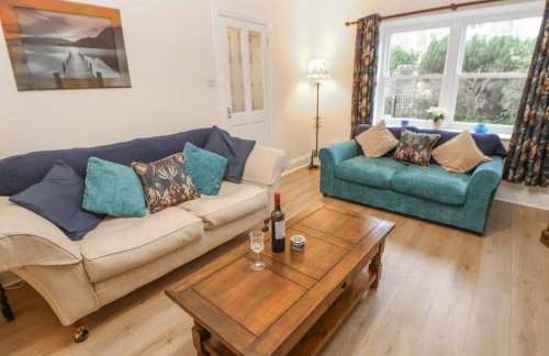 Elm Cottage - Foto 8