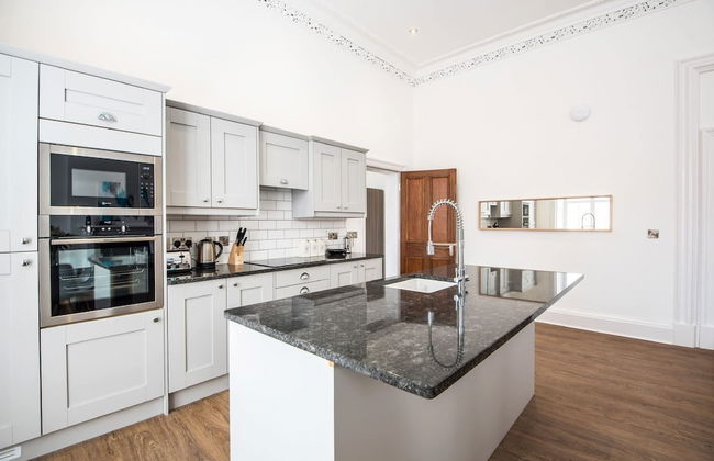 The Montague - Foto 2