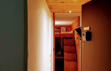 Mon petit studio montagnard! - Foto 7