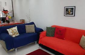 Casa de Praia em Unamar Cabo Frio 6 pessoas - Foto 27