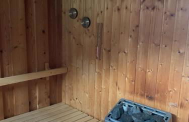 Ferienhaus Forsthaus am Feuerbach - Foto 33