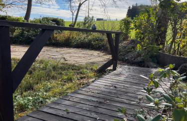 FeWo Ottobeurens Schmuckstück: Gemütlich-Stylische Wohnung - Foto 51