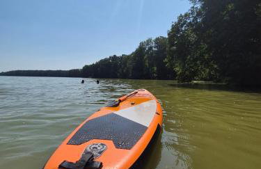 Osada Puszczy Śpiew - Foto 54