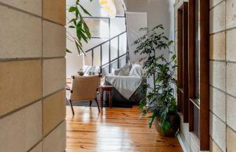 TreeTops Spacious Architectural Retreat - Foto 71