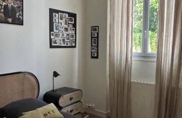 Appartement Loft centre ville - Foto 9