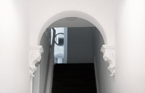 NEW! 4BR in Stanley - Foto 45