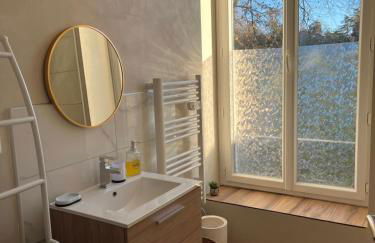 Maison 85 m2 deux chambres - Foto 13