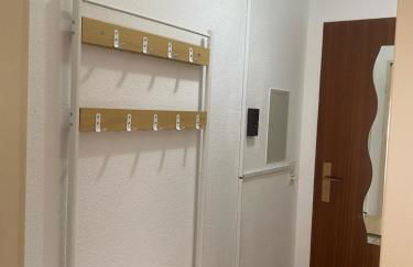 Appartement Au Rhin mit Balkon in Bad Bellingen - Foto 18