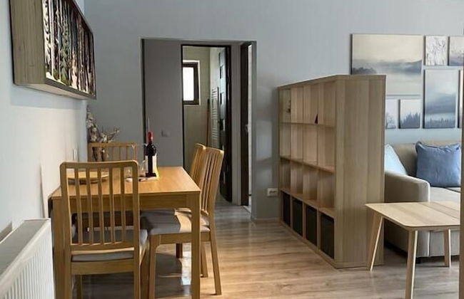 Beautiful and Bright Apartment - Foto 6